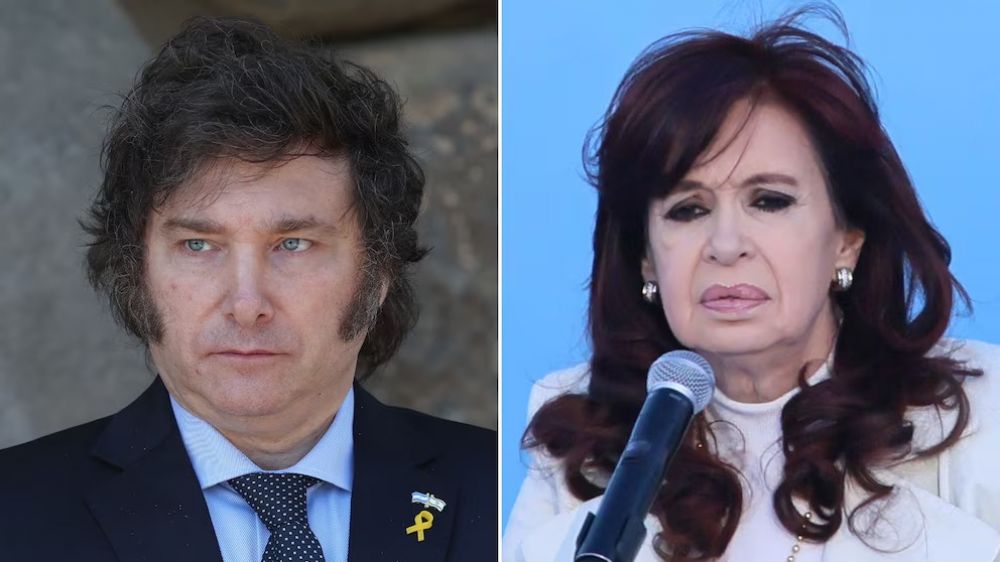 El Gobierno y el peronismo llegan a la recta final de la campaa, atravesados por internas y el temor a la foto de una derrota