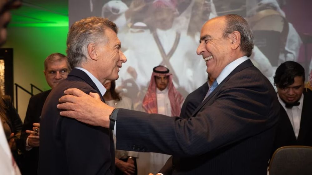 La interna en el Gobierno deja tambin una incgnita sobre el futuro de las relaciones con el PRO