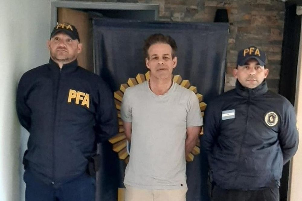 Un narco que amenaza con hacer temblar al Gobierno