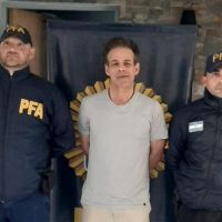 Un narco que amenaza con hacer temblar al Gobierno
