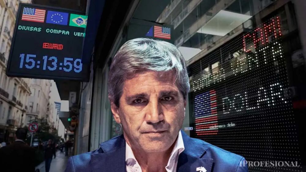 Semana preelectoral caliente: dolarizacin extrema, tasas rcord y un mercado que desafa a Bessent