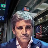 Semana preelectoral caliente: dolarizacin extrema, tasas rcord y un mercado que desafa a Bessent