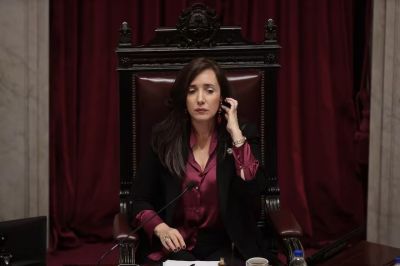 Renovacin parlamentaria: se enfran las expectativas de una ola libertaria en el Senado en el tramo final de la campaa