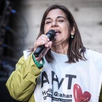 Hospital Garrahan: La APyT realiza un paro de 24 horas desde las 7 de la maana por la aplicacin efectiva de la Ley de Emergencia Peditrica