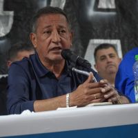 Transporte: La UGATT declar la Emergencia Total y confirm el anticipo que La Fraternidad realiz en septiembre