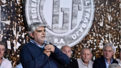Walter Correa: Los argentinos no nos estamos muriendo, estamos resistiendo a quienes entregan la soberana