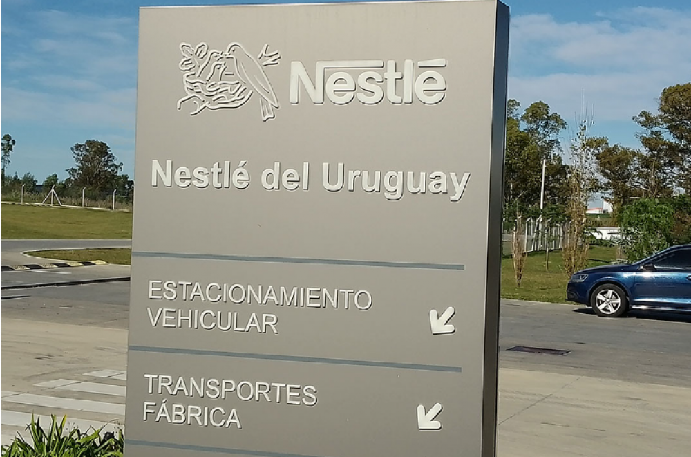 Uruguay: Auspiciosa reunin con ministro de Trabajo
