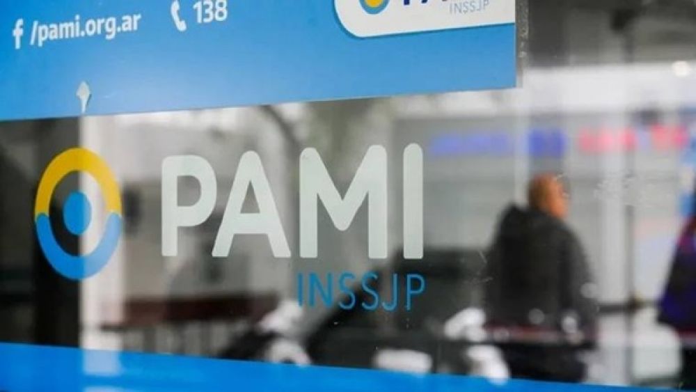 El gobierno convoc a discutir salarios en el PAMI despus de 300 das sin paritarias