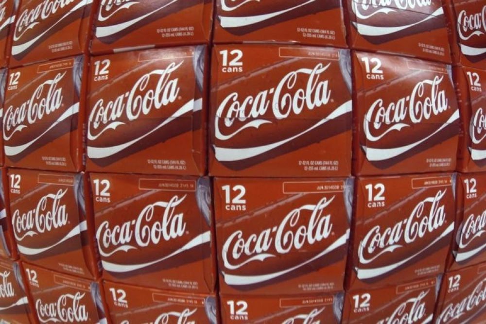 Embotelladora Coca Cola HBC compra 75 % de negocio de Coca Cola en varios pases africanos