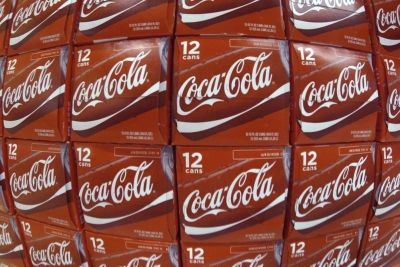 Embotelladora Coca Cola HBC compra 75 % de negocio de Coca Cola en varios países africanos