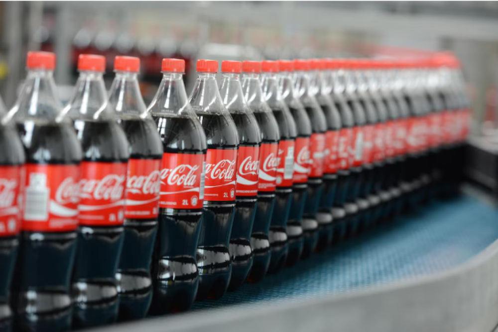 Coca-Cola HBC comprar el 75% de Coca-Cola Beverages Africa por 2.230 millones