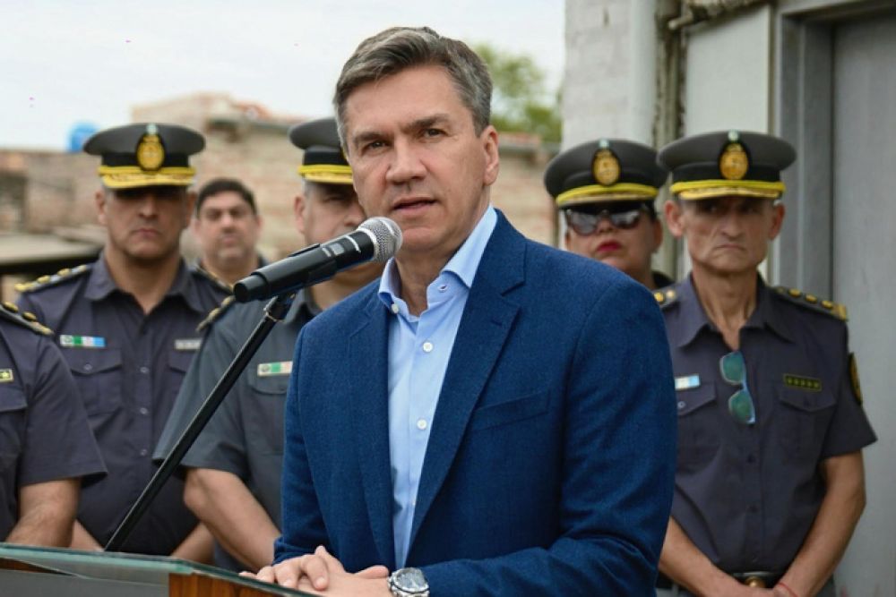 Al gobierno de Chaco no hay nada que le moleste ms que jueces independientes