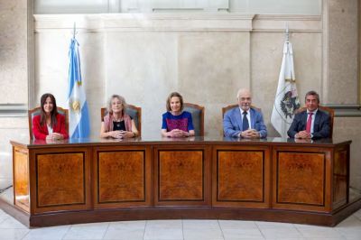 Se abre camino el criterio del Tribunal Superior porteo para calcular los intereses en accidentes laborales