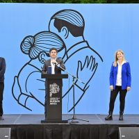Los dos mensajes clave del PJ en la ltima semana de campaa: el uso de la BUP y la asistencia a votar
