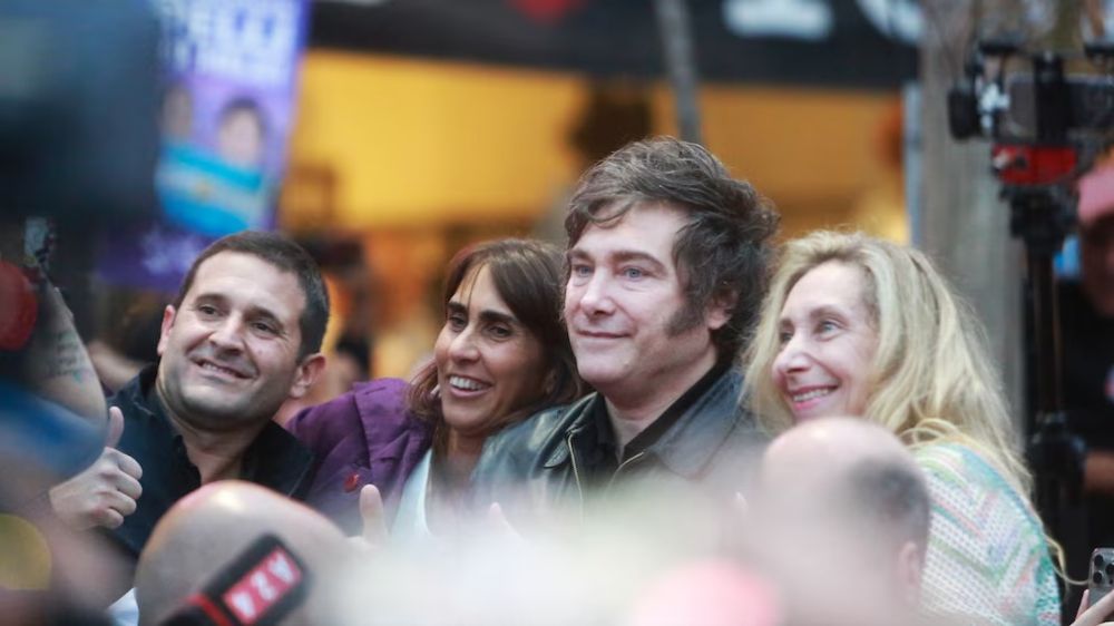 El Gobierno apuesta por un resultado decoroso este domingo y Milei define el reseteo de la gestin y el Gabinete