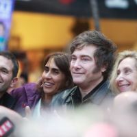 El Gobierno apuesta por un resultado decoroso este domingo y Milei define el reseteo de la gestin y el Gabinete