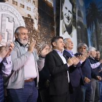 Kicillof advirti que no permitirn una reforma laboral por decreto