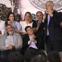 Julio Alak: 