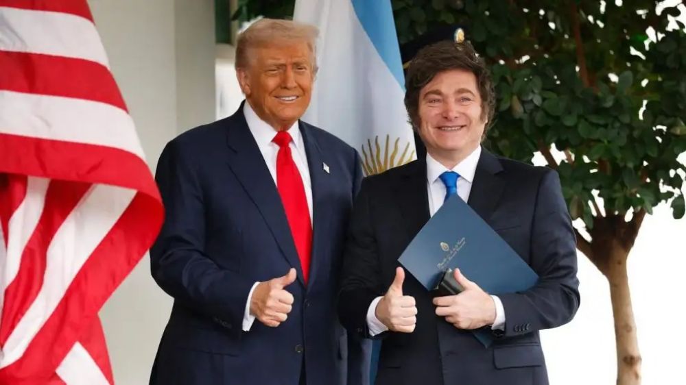 Bancos de Estados Unidos piden garantas antes para prestar otros U$S 20.000 millones a Argentina