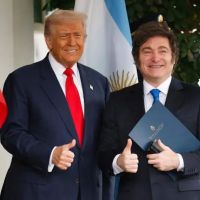 Bancos de Estados Unidos piden garantas antes para prestar otros U$S 20.000 millones a Argentina