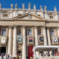 El Papa Len XIV revela las enseanzas de los santos recin canonizados, signos luminosos de esperanza