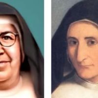 Conoce a las dos monjas italianas recin canonizadas
