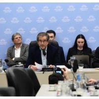 El Gobierno busca retrasar el debate del Presupuesto 2026 y la oposicin ya trabaja en proyectos alternativos