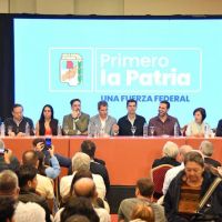 El peronismo polariza al mximo con el Gobierno y espera el domingo con un moderado optimismo