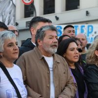 Con la firma de Gerardo Martnez, la CGT fij postura sobre la reforma laboral que plantea el Gobierno: la defensa de las Pymes y un pacto de produccin