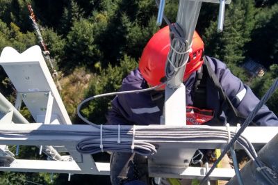 El SATSAID firm el acuerdo salarial para octubre en empresas tic, video y conectividad