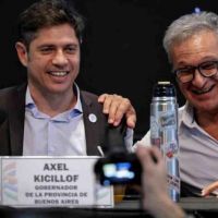 El SATSAID inaugura junto a Kicillof una nueva sede de su obra social en Burzaco