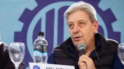 Abel Furln denunci un 