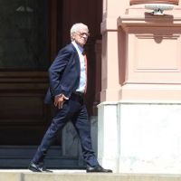 Cneo Libarona dejar el gabinete luego de las elecciones: la charla con Milei y el balance interno