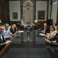 Milei reordena el Gabinete para delimitar los roles y aplacar tensiones en la segunda etapa de la gestin