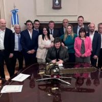 Por dnde pasar la motosierra en lo que queda de 2025 para cumplir con la meta fiscal