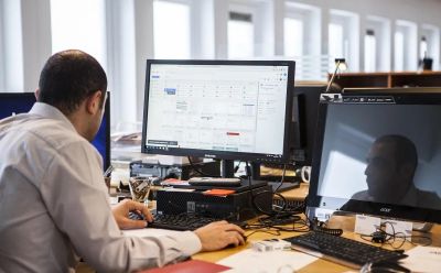 Las empresas redefinen el trabajo y buscan equilibrar la flexibilidad con la presencialidad