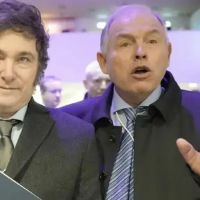 Furia en Casa Rosada contra Werthein, acusaciones graves y los candidatos para su reemplazo