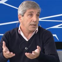 Caputo dijo que est cmodo con el valor del dlar y confirm una nueva intervencin del Tesoro de Estados Unidos