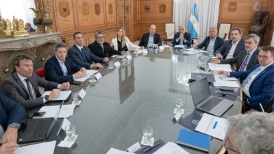 Reforma laboral: cuáles son los dos puntos clave que empujan los empresarios y el Gobierno, pero resiste el sindicalismo