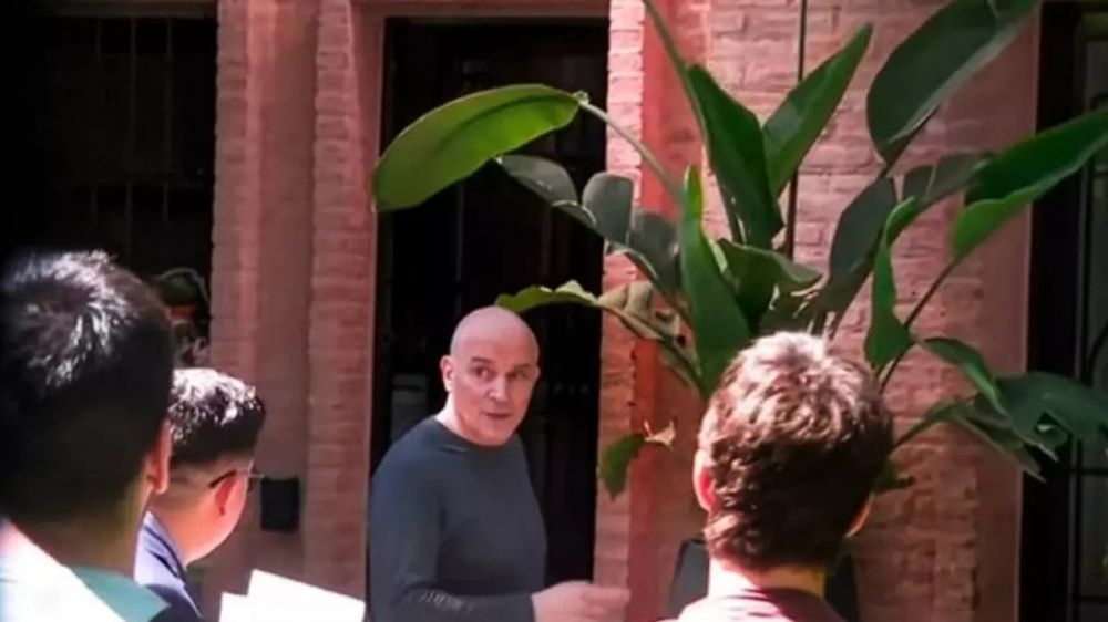 Avanza la causa contra Espert por lavado: nuevos allanamientos en Pergamino por sus vnculos con Fred Machado