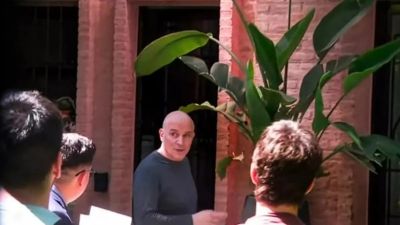 Avanza la causa contra Espert por lavado: nuevos allanamientos en Pergamino por sus vínculos con “Fred” Machado