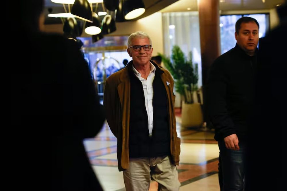 En la Casa Rosada afirman no tener sucesor an para Cneo Libarona: los candidatos y las deudas de la gestin