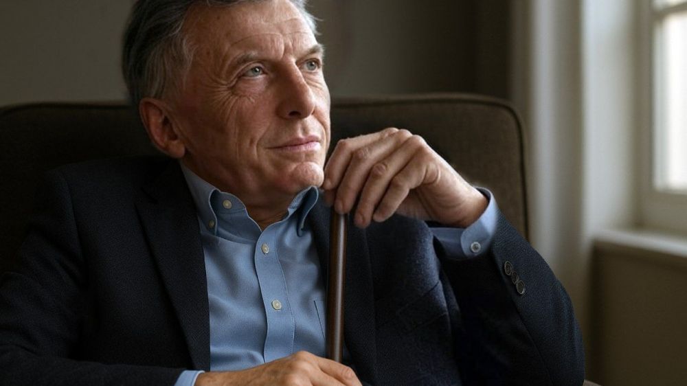 Poltica amarreta: por qu Macri se desentiende de la campaa de Bullrich y Santilli