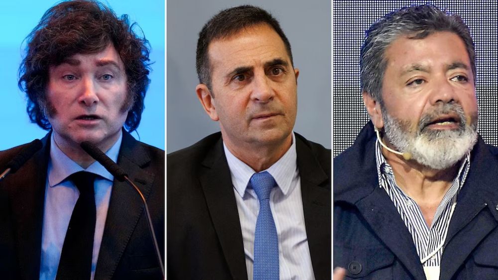 Salarios dinmicos, la original idea para la reforma laboral que agrand la grieta entre el Gobierno y la CGT