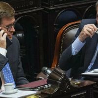 El Gobierno tensa con la oposicin y est en riesgo el Presupuesto 2026