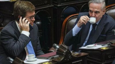 El Gobierno tensa con la oposición y está en riesgo el Presupuesto 2026