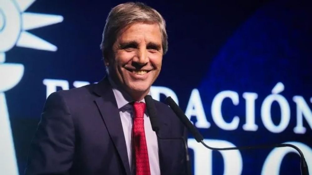 Dlar: a cunto estar el valor de la divisa, segn el equipo econmico