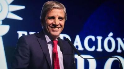 Dlar: a cunto estar el valor de la divisa, segn el equipo econmico
