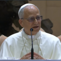 El Papa: Mujeres en la Iglesia y sociedad, superar prejuicios y obstculos culturales