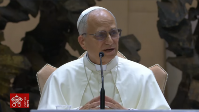 El Papa: Mujeres en la Iglesia y sociedad, superar prejuicios y obstáculos culturales